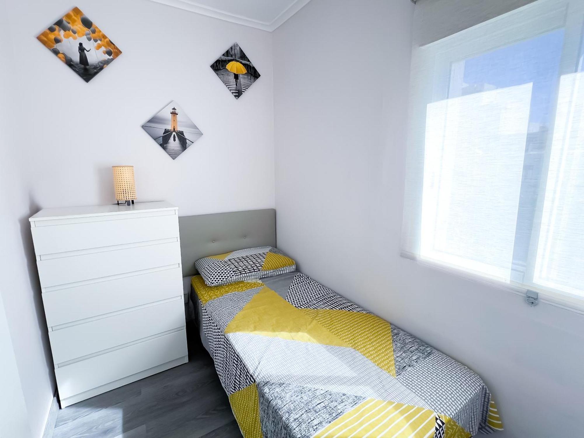 Apartment El Encanto Andaluz 200M From Fuengirola Beach Extérieur photo