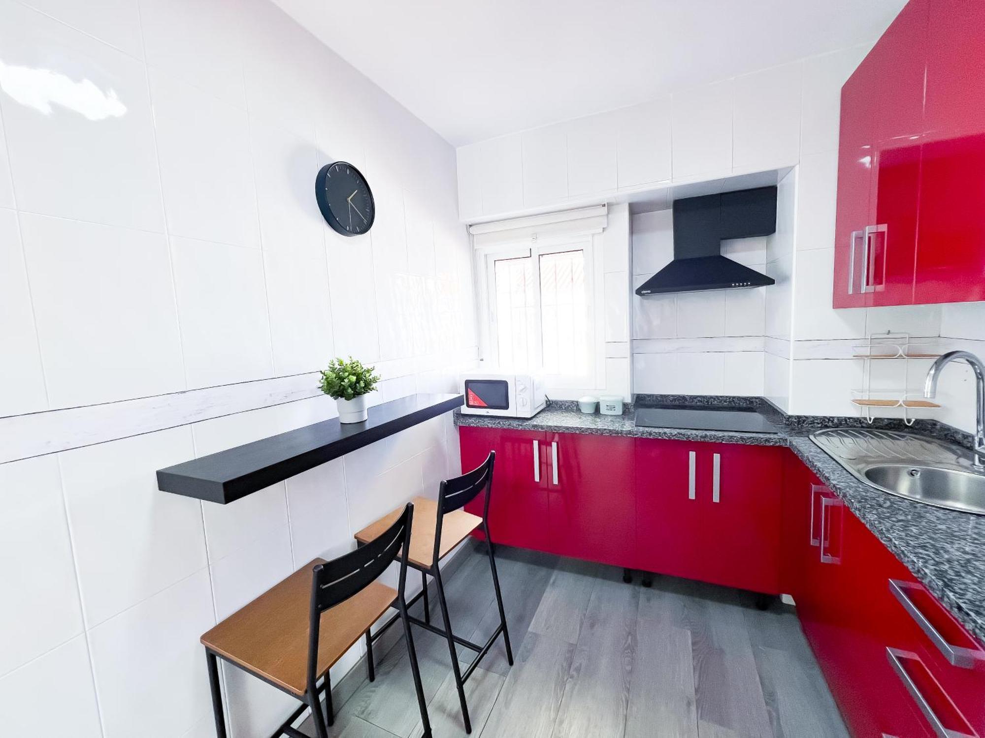 Apartment El Encanto Andaluz 200M From Fuengirola Beach Extérieur photo