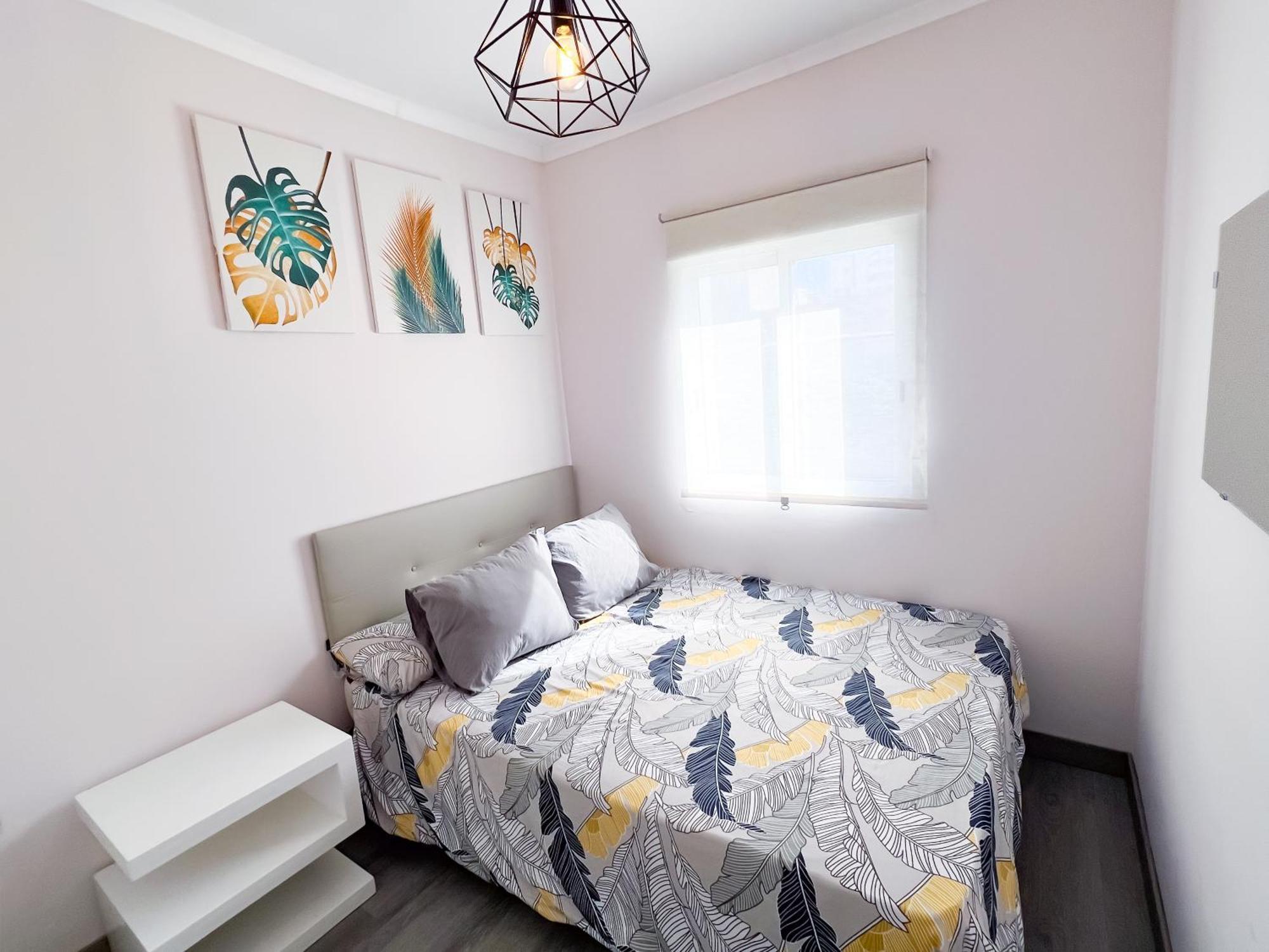 Apartment El Encanto Andaluz 200M From Fuengirola Beach Extérieur photo